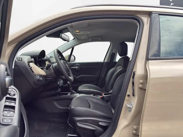 FIAT 500X 1.0 GSE Cross