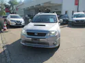 Subaru Forester 2.5XT Executive Automatic