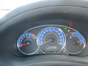 Subaru Forester 2.5XT Executive Automatic