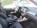 Subaru Forester 2.5XT Executive Automatic