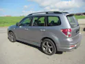 Subaru Forester 2.5XT Executive Automatic