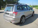 Subaru Forester 2.5XT Executive Automatic