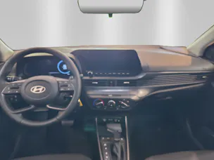 Hyundai i20 1.0 T-GDi Amplia DCT