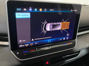 VW T-Roc 1.5 eTSI mHEV Trend DSG