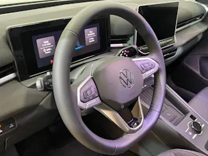 VW T-Roc 1.5 eTSI mHEV Trend DSG