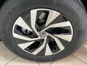 VW T-Roc 1.5 eTSI mHEV Trend DSG