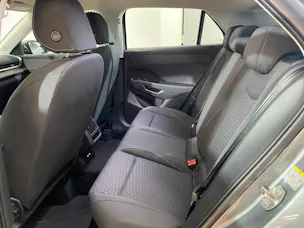 VW T-Roc 1.5 eTSI mHEV Trend DSG