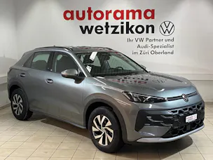 VW T-Roc 1.5 eTSI mHEV Trend DSG