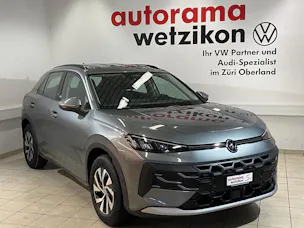 VW T-Roc 1.5 eTSI mHEV Trend DSG