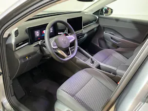 VW T-Roc 1.5 eTSI mHEV Trend DSG