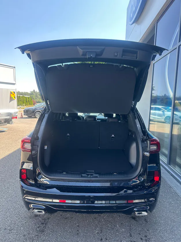 Ford Kuga 2.5 Hybrid ST-Line X 4x4 FHEV/Aut.