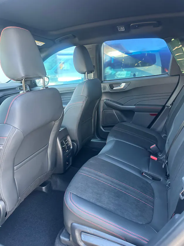 Ford Kuga 2.5 Hybrid ST-Line X 4x4 FHEV/Aut.