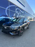 Ford Kuga 2.5 Hybrid ST-Line X 4x4 FHEV/Aut.