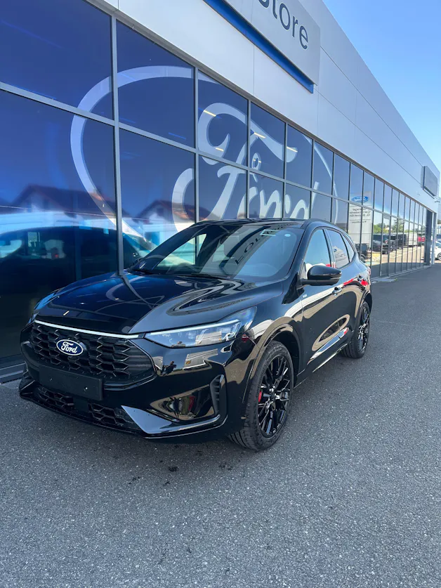 Ford Kuga 2.5 Hybrid ST-Line X 4x4 FHEV/Aut.