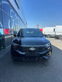 Ford Kuga 2.5 Hybrid ST-Line X 4x4 FHEV/Aut.