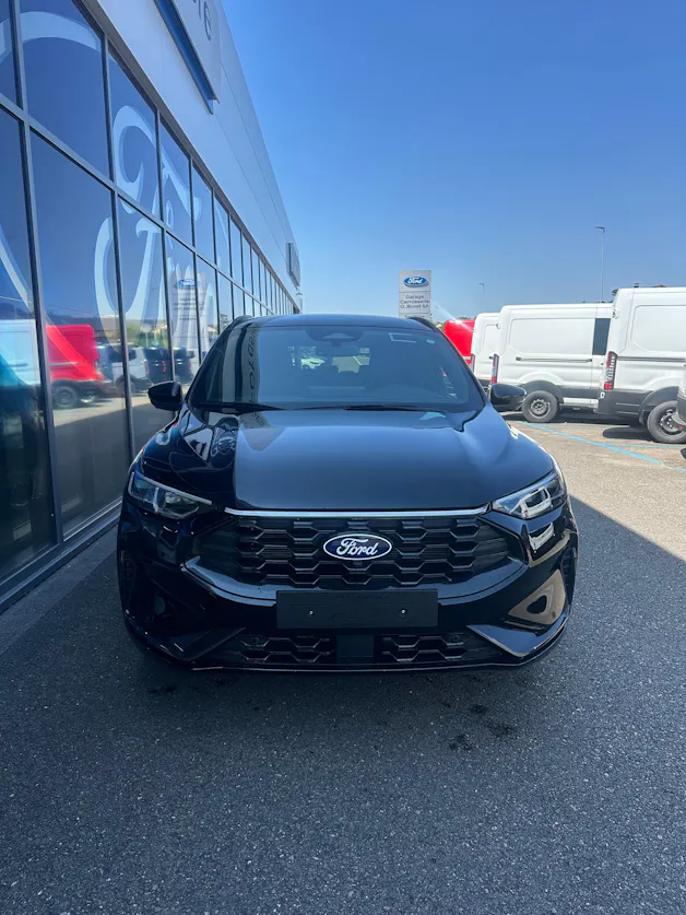 Ford Kuga 2.5 Hybrid ST-Line X 4x4 FHEV/Aut.