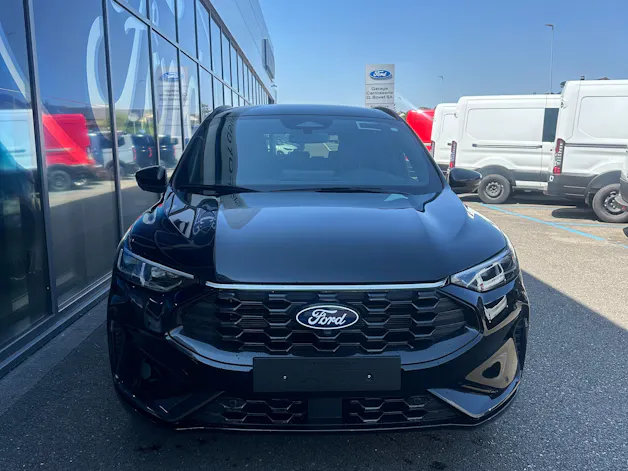 Ford Kuga 2.5 Hybrid ST-Line X 4x4 FHEV/Aut.