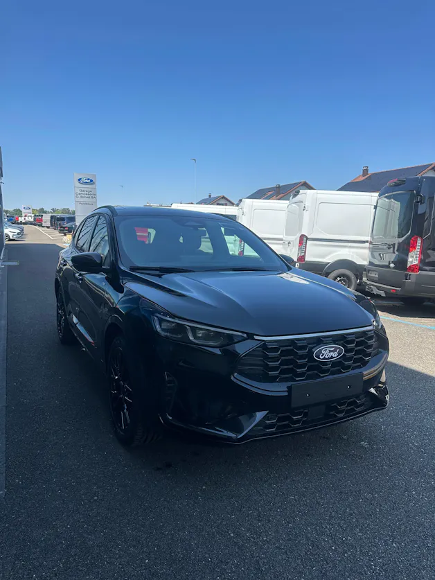Ford Kuga 2.5 Hybrid ST-Line X 4x4 FHEV/Aut.