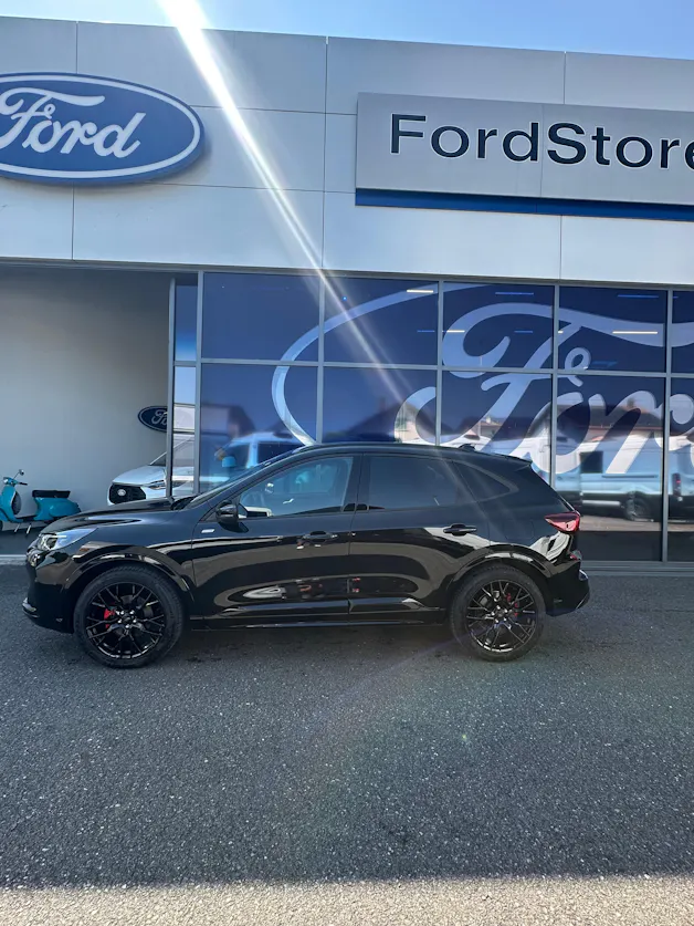 Ford Kuga 2.5 Hybrid ST-Line X 4x4 FHEV/Aut.