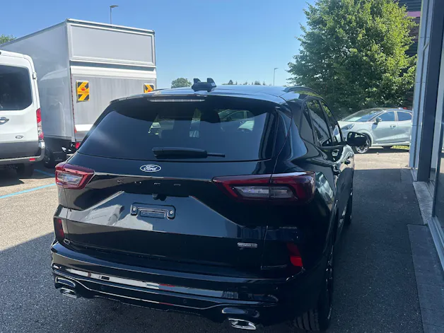 Ford Kuga 2.5 Hybrid ST-Line X 4x4 FHEV/Aut.