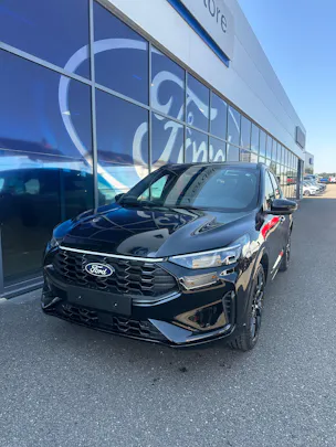 Ford Kuga 2.5 Hybrid ST-Line X 4x4 FHEV/Aut.