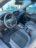 Ford Kuga 2.5 Hybrid ST-Line X 4x4 FHEV/Aut.