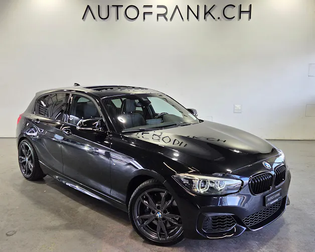 BMW M140i xDrive