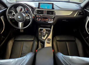 BMW M140i xDrive