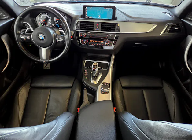 BMW M140i xDrive