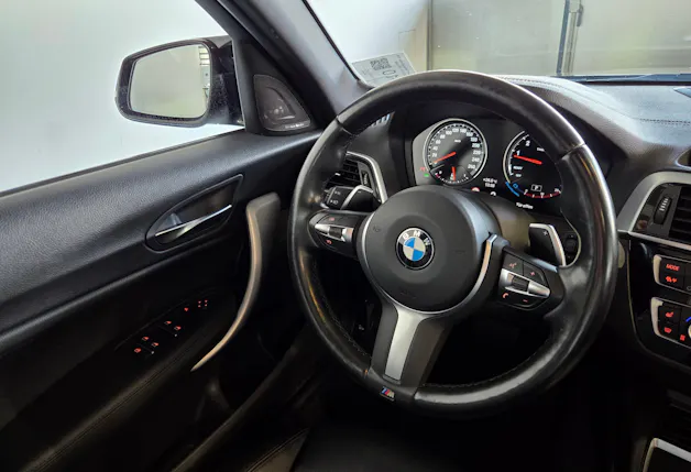 BMW M140i xDrive
