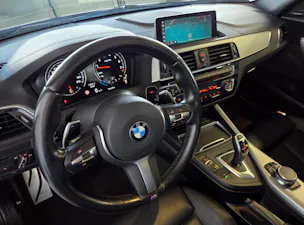 BMW M140i xDrive