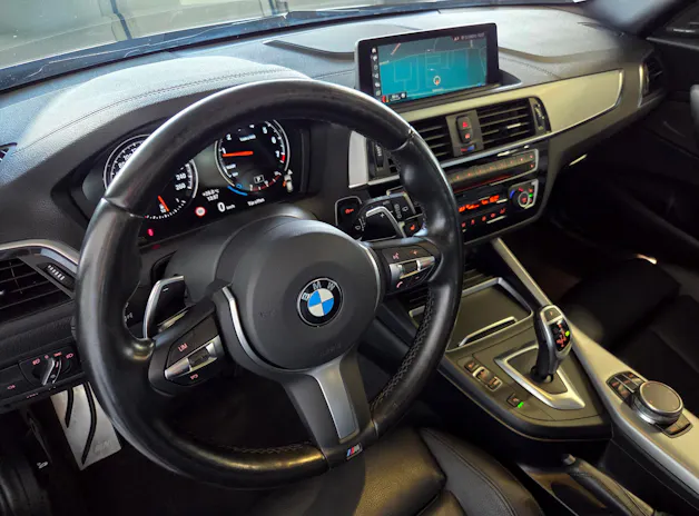 BMW M140i xDrive