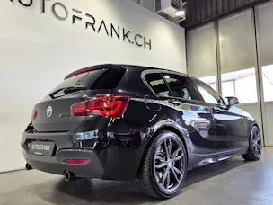 BMW M140i xDrive