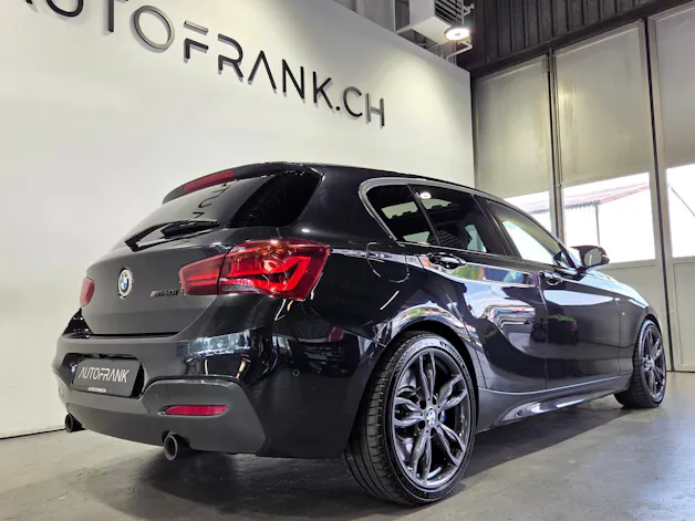 BMW M140i xDrive