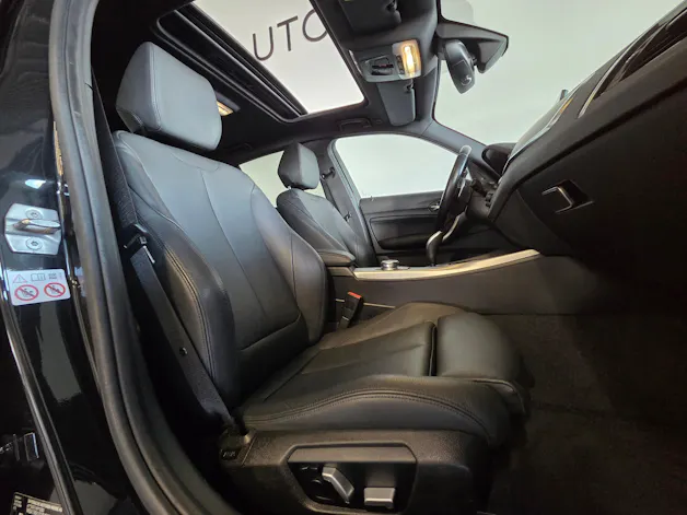 BMW M140i xDrive