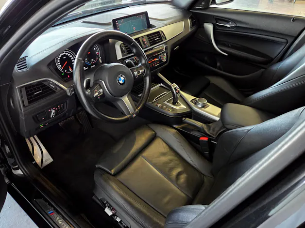 BMW M140i xDrive