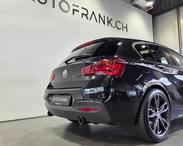 BMW M140i xDrive
