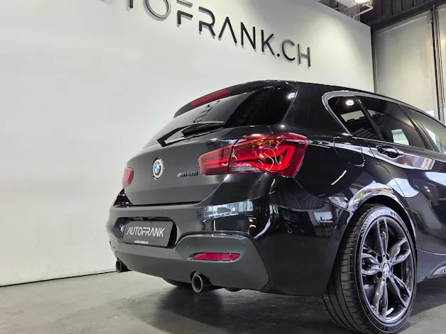 BMW M140i xDrive