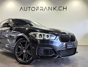 BMW M140i xDrive