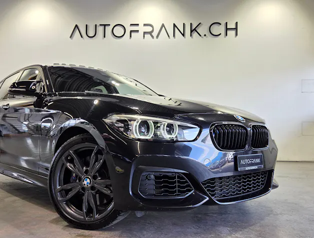 BMW M140i xDrive