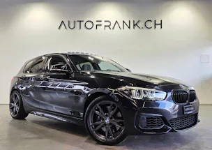 BMW M140i xDrive