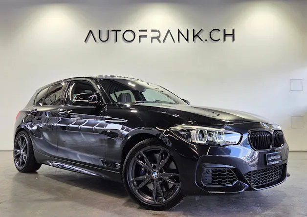 BMW M140i xDrive