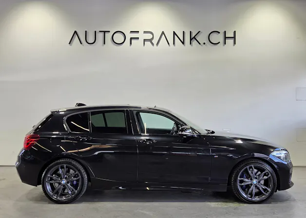 BMW M140i xDrive