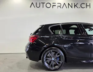 BMW M140i xDrive