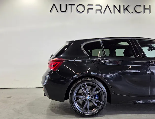 BMW M140i xDrive