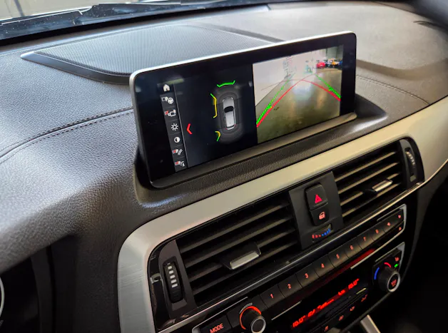 BMW M140i xDrive