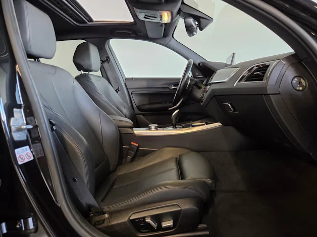 BMW M140i xDrive