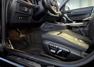 BMW M140i xDrive