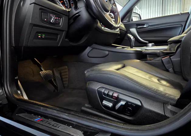BMW M140i xDrive