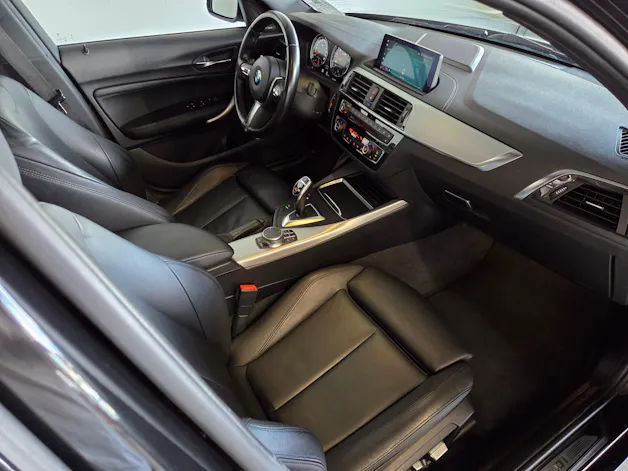 BMW M140i xDrive